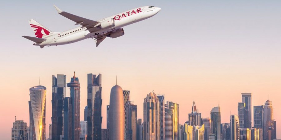 Τα κράτη διέκοψαν τις σχέσεις τους και η Qatar Airways διακόπτει όλες τις πτήσεις προς Σ. Αραβία