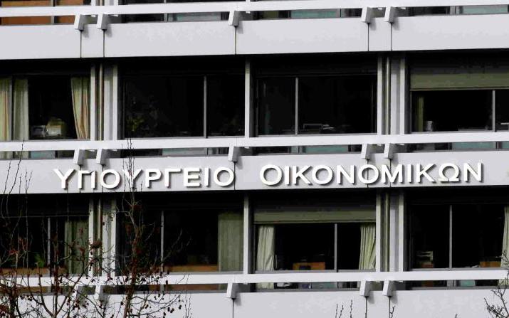 Διαψεύδει το ΥΠΟΙΚ για νέο δάνειο – μνημόνιο