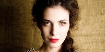 Φωτεινή Δάρρα: Καλοκαιρινές συναυλίες για καλό σκοπό