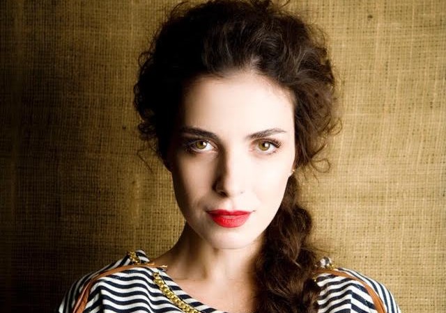 Φωτεινή Δάρρα: Καλοκαιρινές συναυλίες για καλό σκοπό