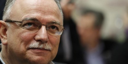 Άρθρο του Δημήτρη Παπαδημούλη στο ευρωπαϊκό δίκτυο ενημέρωσης «European Post»