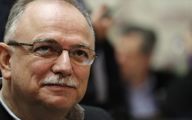 Άρθρο του Δημήτρη Παπαδημούλη στο ευρωπαϊκό δίκτυο ενημέρωσης «European Post»