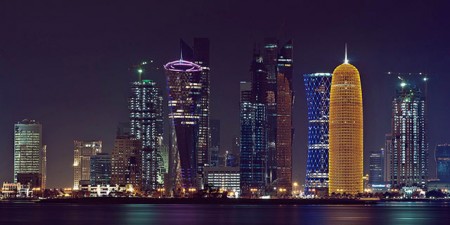 Προσπάθειες για εκτόνωση της κρίσης μεταξύ αραβικών κρατών και Κατάρ