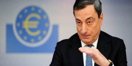 Απάντηση Μ. Ντράγκι σε Δ. Παπαδημούλη για την ασφάλιση των καταθέσεων των Ευρωπαίων πολιτών