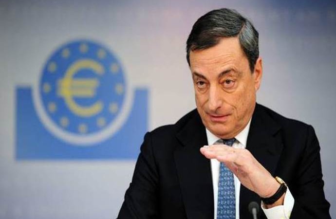 Απάντηση Μ. Ντράγκι σε Δ. Παπαδημούλη για την ασφάλιση των καταθέσεων των Ευρωπαίων πολιτών