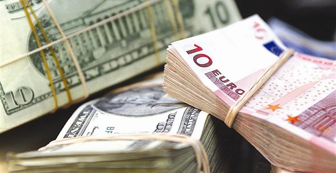 Αμερικανική επενδυτική επέλαση στην Ελλάδα