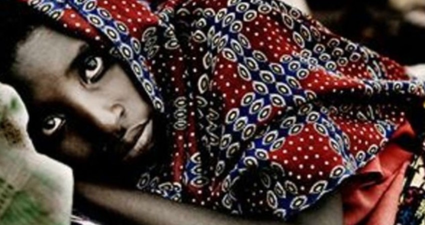 Μήνυμα για την Παγκόσμια Ημέρα Προσφύγων