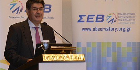 Θ. Φέσσας: Να αλλάξει νοοτροπία το πολιτικό σύστημα