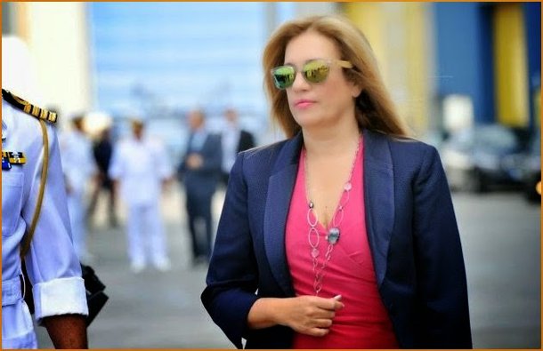 Φ. Γεννηματά από τη Λάρισα: «Δημιουργούν σύγχυση, εντείνουν την αβεβαιότητα. Kάθε μέρα άλλη γραμμή, άλλο σενάριο για το χρέος»