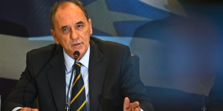 Γ. Σταθάκης: Μονόδρομος η συμφωνία