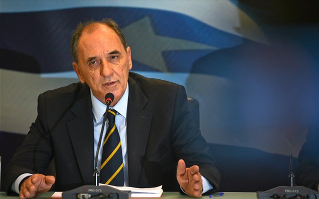 Γ. Σταθάκης: Μονόδρομος η συμφωνία