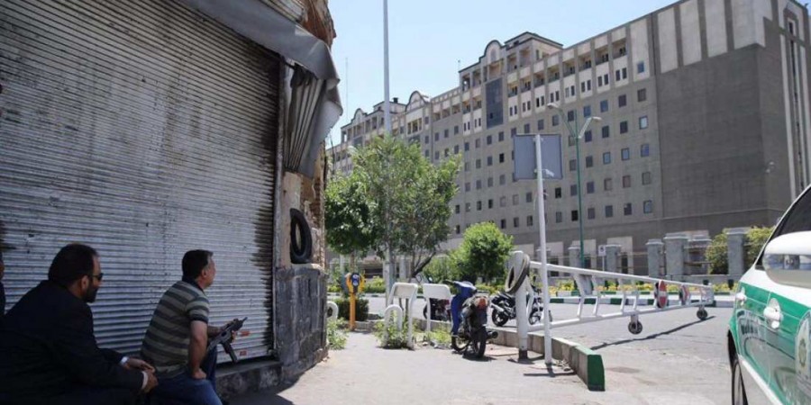 Ιρανοί οι δράστες των επιθέσεων στην Τεχεράνη