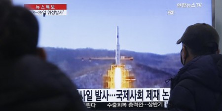 Προσπάθεια συντονισμού ανάμεσα στο Πεκίνο με τις ΗΠΑ για τα πυρηνικά της Β. Κορέας