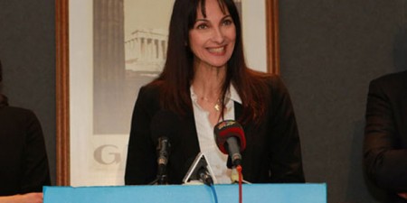 Κουντουρά: Μπορεί να έχουμε πάνω από 30 εκ. τουρίστες το 2017