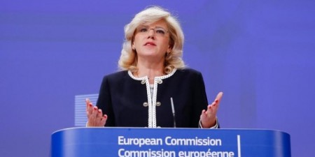 Κορ. Κρέτσου: «Το 90% των μέτρων κρατικών ενισχύσεων μπορούν πλέον να υλοποιηθούν άμεσα από το κράτος-μέλος χωρίς έγκριση από την Επιτροπή»