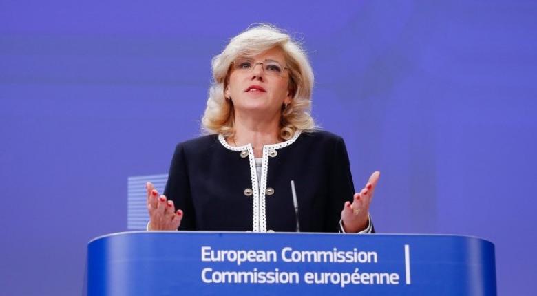 Κορ. Κρέτσου: «Το 90% των μέτρων κρατικών ενισχύσεων μπορούν πλέον να υλοποιηθούν άμεσα από το κράτος-μέλος χωρίς έγκριση από την Επιτροπή»