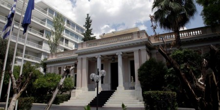 Μαξίμου: Ο κ. Μητσοτάκης αρνείται να αντιληφθεί το εθνικό συμφέρον