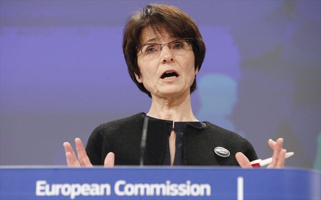 Απάντηση Μ. Τίσεν σε Δ. Παπαδημούλη για την απασχόληση και την εργασιακή ανασφάλεια