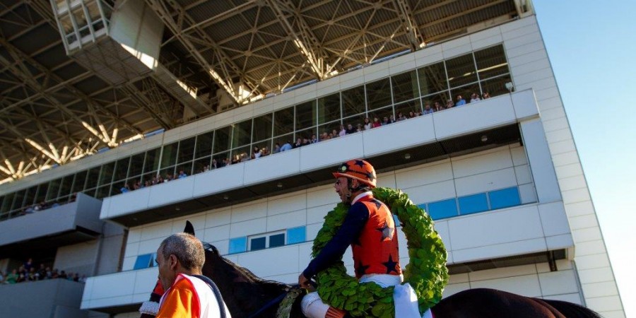 Έρχεται στις 5 Ιουλίου το πιο συναρπαστικό ντέρμπι στον ιππόδρομο