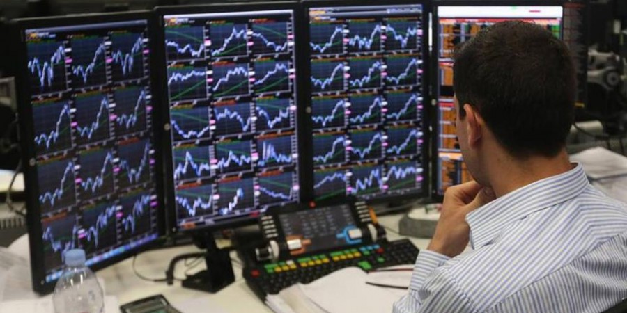 Ρεκόρ στα 2ετή ομόλογα μετά τις αποφάσεις του Eurogroup