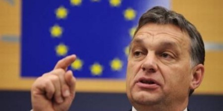 Η επίτευξη μιας κοινής ευρωπαϊκής μεταναστευτικής πολιτικής μπλοκάρει στην Ουγγαρία