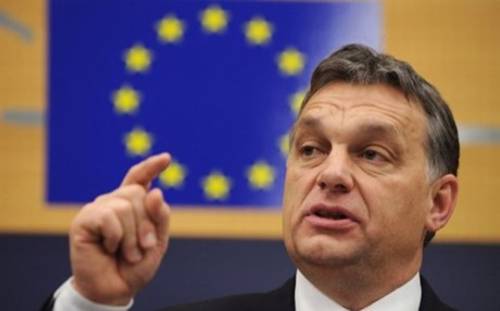 Η επίτευξη μιας κοινής ευρωπαϊκής μεταναστευτικής πολιτικής μπλοκάρει στην Ουγγαρία