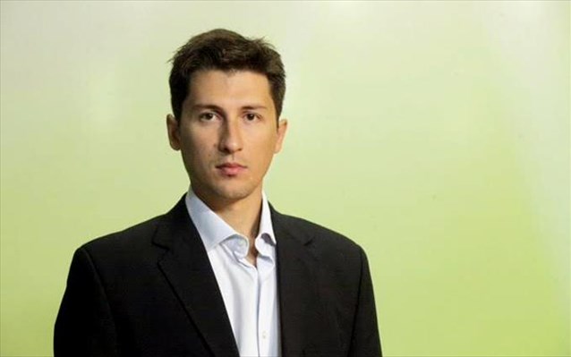 Παύλος Χρηστίδης: «Το νέο δόγμα ΣΥΡΙΖΑΝΕΛ για το χρέος είναι “Συμφωνία να’ ναι, και ό,τι να’ ναι”»