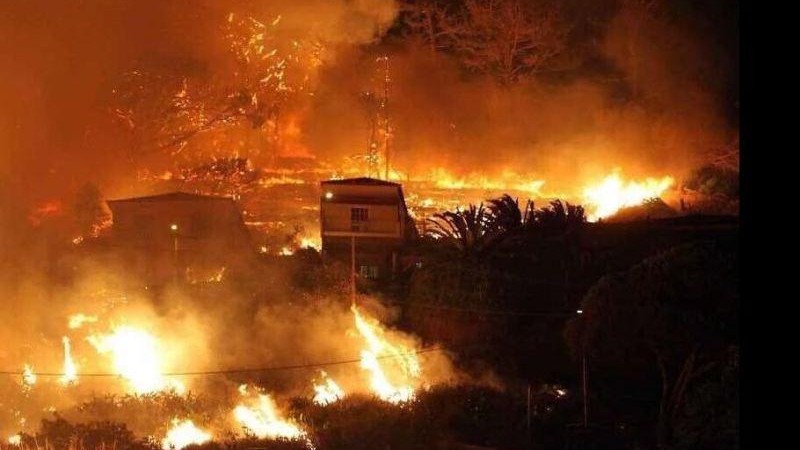 Τριήμερο εθνικό πένθος στην Πορτογαλία / Στους 62 οι νεκροί από την πυρκαγιά