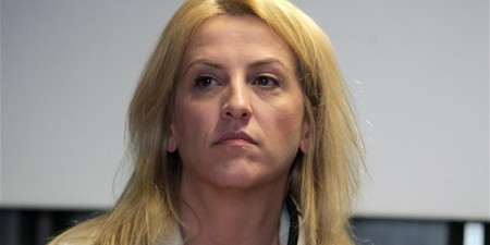 Ρ. Δούρου: «Ο αγώνας κατά του ριζοσπαστισμού και του εξτρεμισμού κερδίζεται πρώτα στο μυαλό των ανθρώπων»