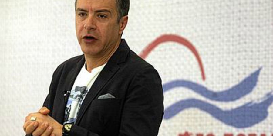 Σταύρος Θεοδωράκης: «Όλα πήγαν καλά και είμαι έτοιμος για νέες διαδρομές»