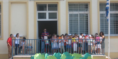 Εργασίες συντήρησης και βελτίωσης σε 6 σχολεία του Δήμου Κορυδαλλού για την ασφάλεια των μαθητών