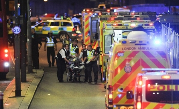 Τσίπρας: Αποφασιστικότητα και αλληλεγγύη απέναντι στην τρομοκρατία και τον φόβο