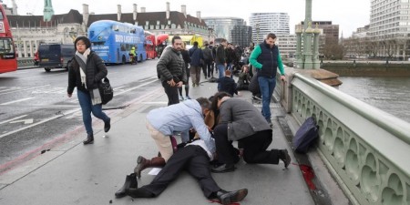 Στους επτά οι νεκροί από την διπλή τρομοκρατική επίθεση στο Λονδίνο