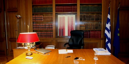 Σχόλιο από το Γραφείο Τύπου του Πρωθυπουργού, για τα στοιχεία της ΕΛΣΤΑΤ