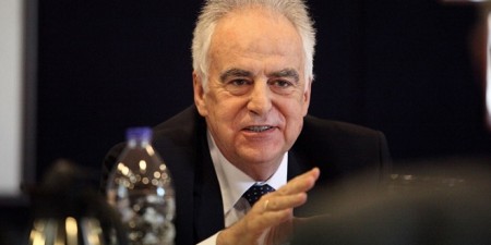 Τα ΕΛΛΗΝΙΚΑ ΠΕΤΡΕΛΑΙΑ δεν ασκούν εξωτερική πολιτική