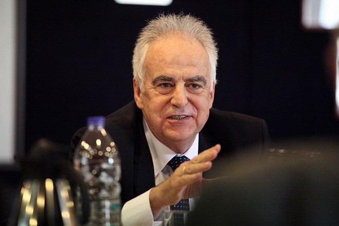 Τα ΕΛΛΗΝΙΚΑ ΠΕΤΡΕΛΑΙΑ δεν ασκούν εξωτερική πολιτική