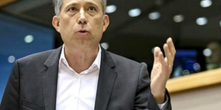 Ομιλία του Κώστα Χρυσόγονου για την προστασία ευάλωτων ενηλίκων στην ΕΕ