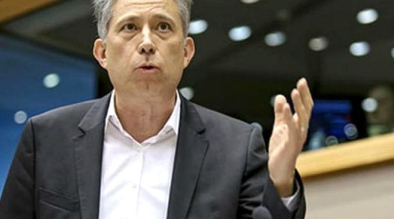 Ομιλία του Κώστα Χρυσόγονου για την προστασία ευάλωτων ενηλίκων στην ΕΕ