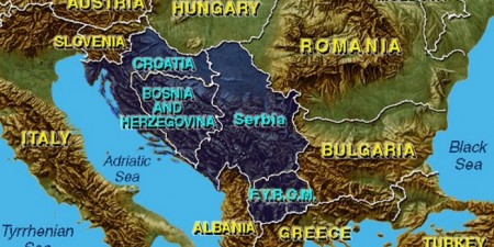 Δυτικά Βαλκάνια: Οι εκθέσεις προόδου για το 2016