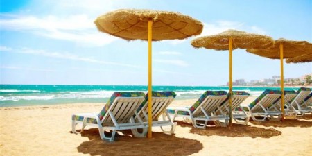Ηλεκτρονικές δημοπρασίες για την παραχώρηση απλής χρήσης αιγιαλού