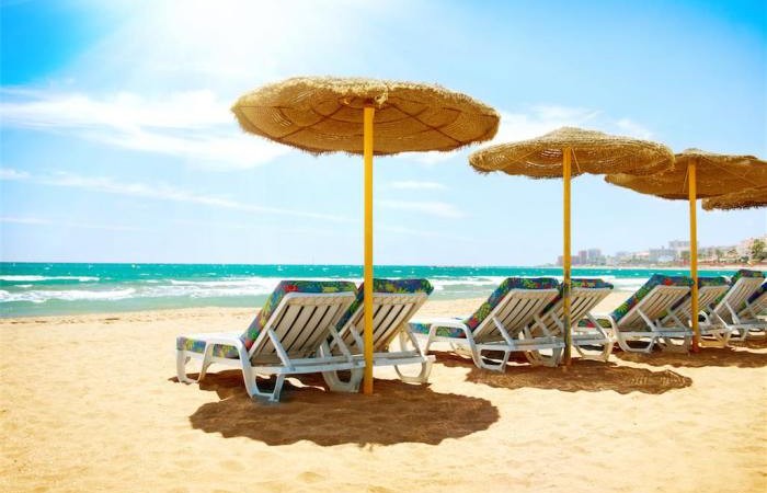 Ηλεκτρονικές δημοπρασίες για την παραχώρηση απλής χρήσης αιγιαλού