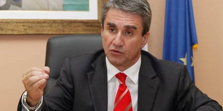 Αίτηση Λοβέρδου για άμεση κατάθεσή του στην “Εξεταστική Επιτροπή για τα σκάνδαλα στον χώρο της Υγείας κατά τα έτη 1997-2014”