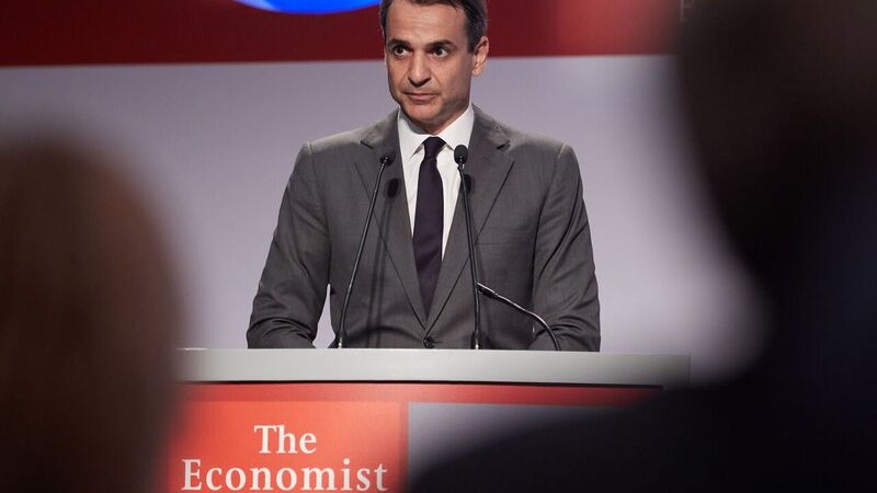 Κυριάκος Μητσοτάκης: «Αποτελεί κεντρική μας πολιτική επιλογή να ενισχύσουμε τις συμπράξεις δημοσίου και ιδιωτικού τομέα»