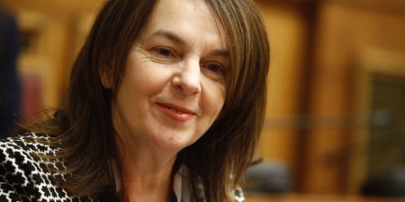 Υπογραφή Πολυμερούς Φορολογικής Σύμβασης του ΟΟΣΑ