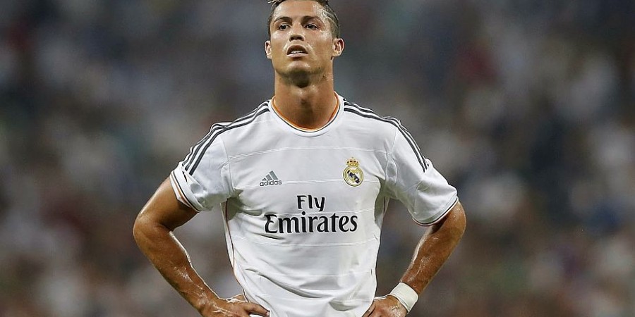 Κριστιάνο Ρονάλντο: Φεύγει από τη Ρεάλ ή όχι; Τι δείχνουν οι αποδόσεις του ΠΑΜΕ ΣΤΟΙΧΗΜΑ