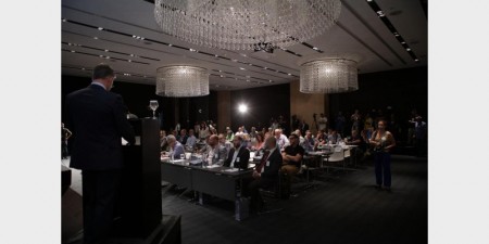 ΤΑΡ: Επενδύει 9 εκατ. ευρώ σε ασθενοφόρα, οχήματα δήμων, περιφερειών στη Βόρειο Ελλάδα