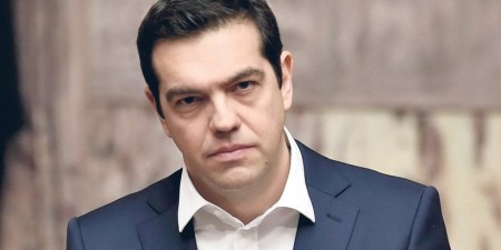 Περιμένουμε από τους δανειστές μας να σεβαστούν τους κανόνες που οι ίδιοι έγραψαν. Να σεβαστούν την Ελλάδα.