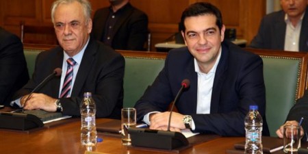 Υπουργικό Συμβούλιο: Αισιόδοξος ο πρωθυπουργός συνιστώντας στους υπουργούς του προσοχή και σκληρή δουλειά