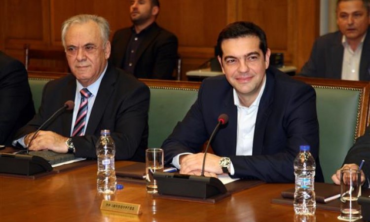 Υπουργικό Συμβούλιο: Αισιόδοξος ο πρωθυπουργός συνιστώντας στους υπουργούς του προσοχή και σκληρή δουλειά