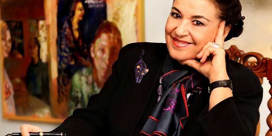 Ανακοίνωση της ΔΗΣΥ για την ανανέωση της θητείας της Μαρίνας Λαμπράκη-Πλάκα στη Δ/νση της Εθνικής Πινακοθήκης